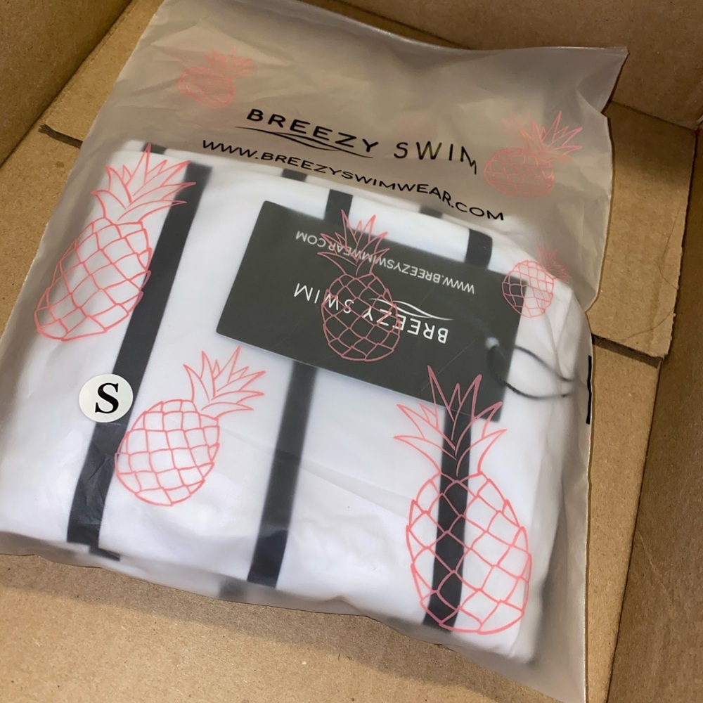 Bathing Suit Top